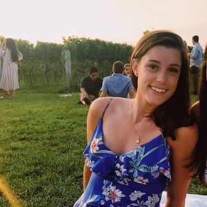 Meet your Posher, Taylor